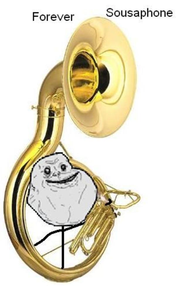 [Image 69569] Forever Alone Know Your Meme