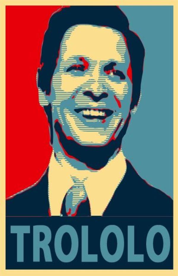 [Image - 70283] | Trololo Guy | Know Your Meme