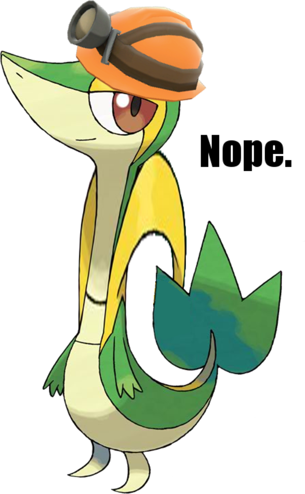 [Image - 71074] | Nope.avi | Know Your Meme