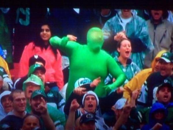 [Image - 72955] | Green Man | Know Your Meme