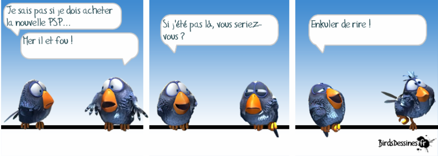 Image Mer Il Et Fou Know Your Meme