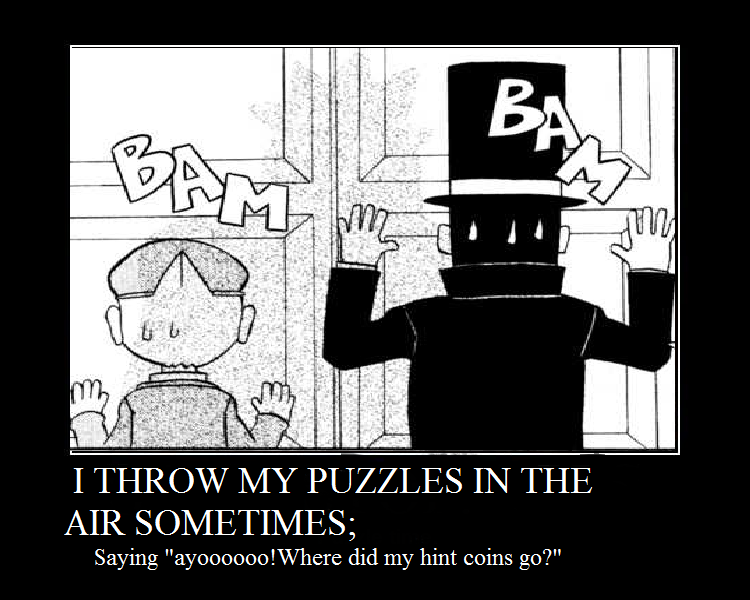 [Image 75897] I Throw My Hands Up In The Air Sometimes Saying Ayo