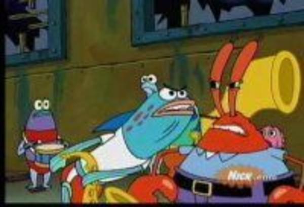 [Image - 78107] | BIG MEATY CLAWS | Know Your Meme