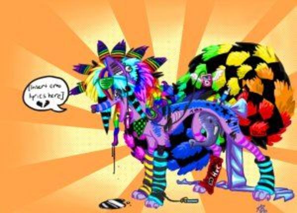 [Image - 78648] | Sparkledogs | Know Your Meme