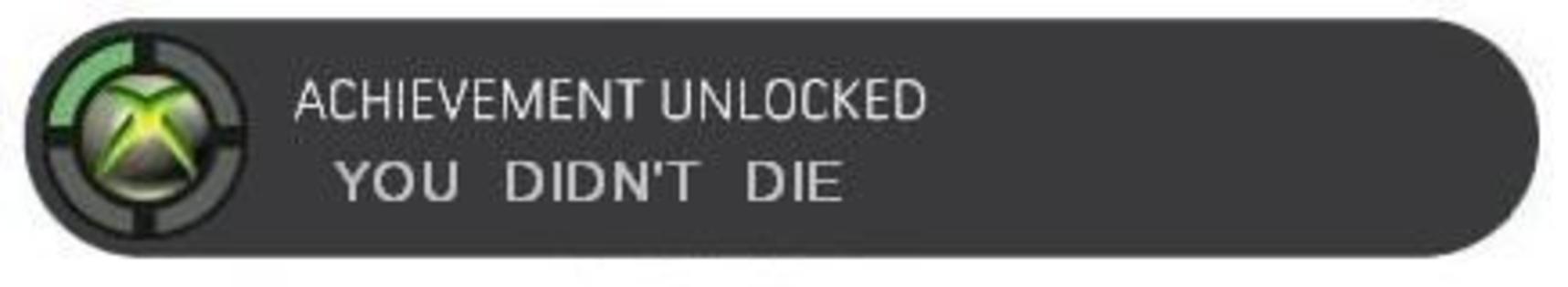 Image 83359 Fake Xbox 360 Achievements Know Your Meme