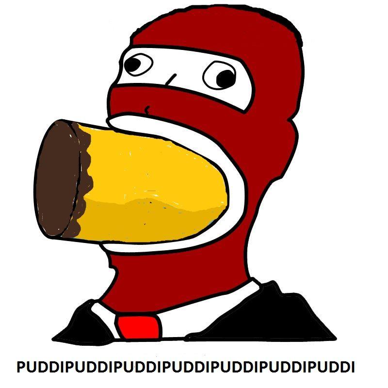 [Image - 85671] | Giga Pudding | Know Your Meme