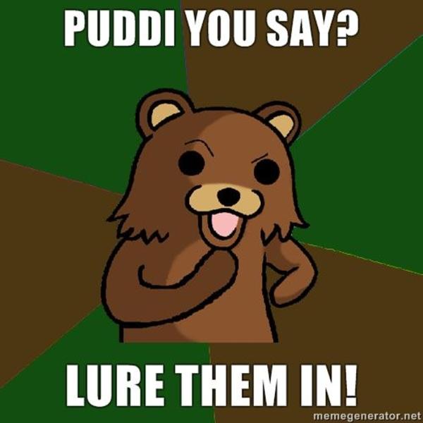 [Image 85762] Giga Pudding Know Your Meme