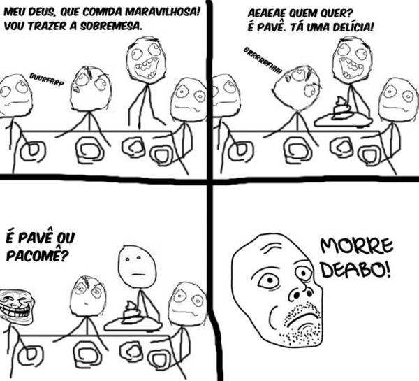 [Image - 88517] | Morre Deabo | Know Your Meme