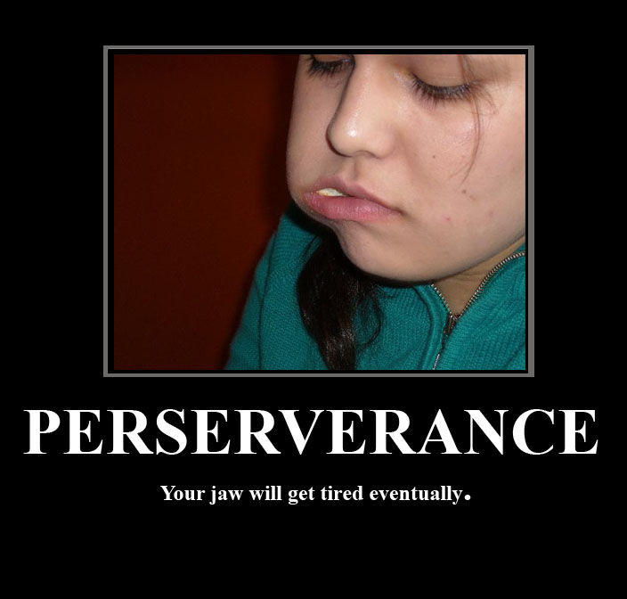 [Image - 91319] | Demotivational Posters | Know Your Meme
