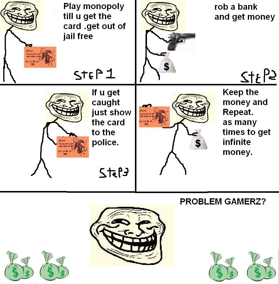 Image 91617 Troll Science Troll Physics Know Your Meme