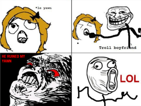 [Image - 92911] | LOL Guy | Know Your Meme