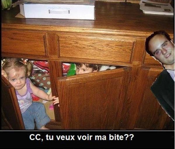 [Image 97806] Coucou tu veux voir ma bite ? Know Your Meme