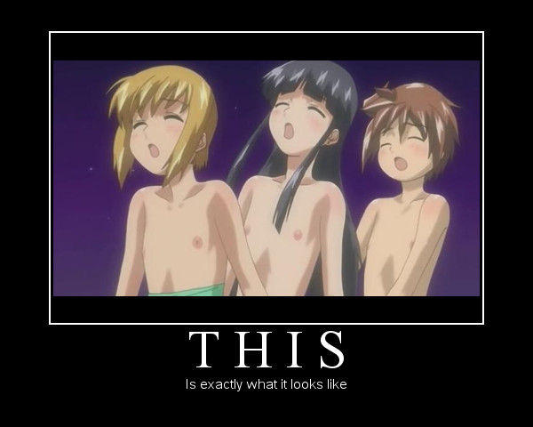 Oh my Boku no Pico Know Your Meme