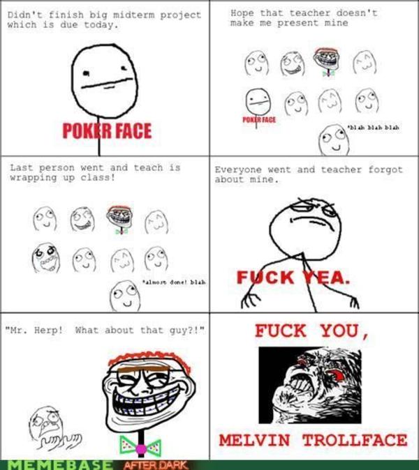 [Image - 109713] | Melvin Comics/F*CKING MELVIN | Know Your Meme