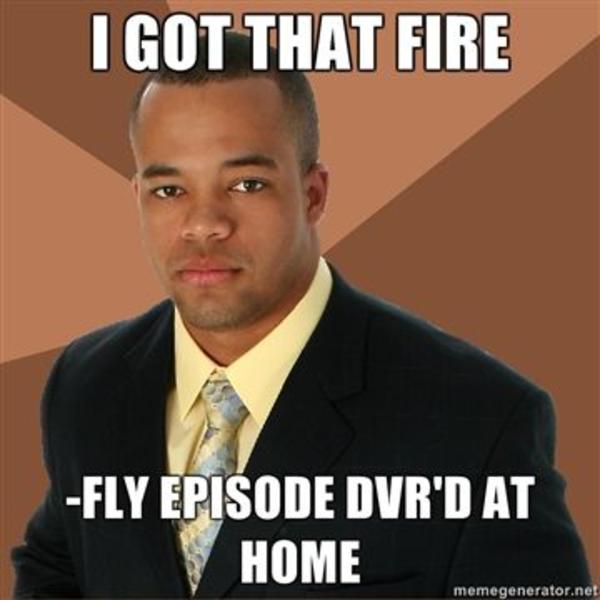 [Image - 110983] | Successful Black Man | Know Your Meme