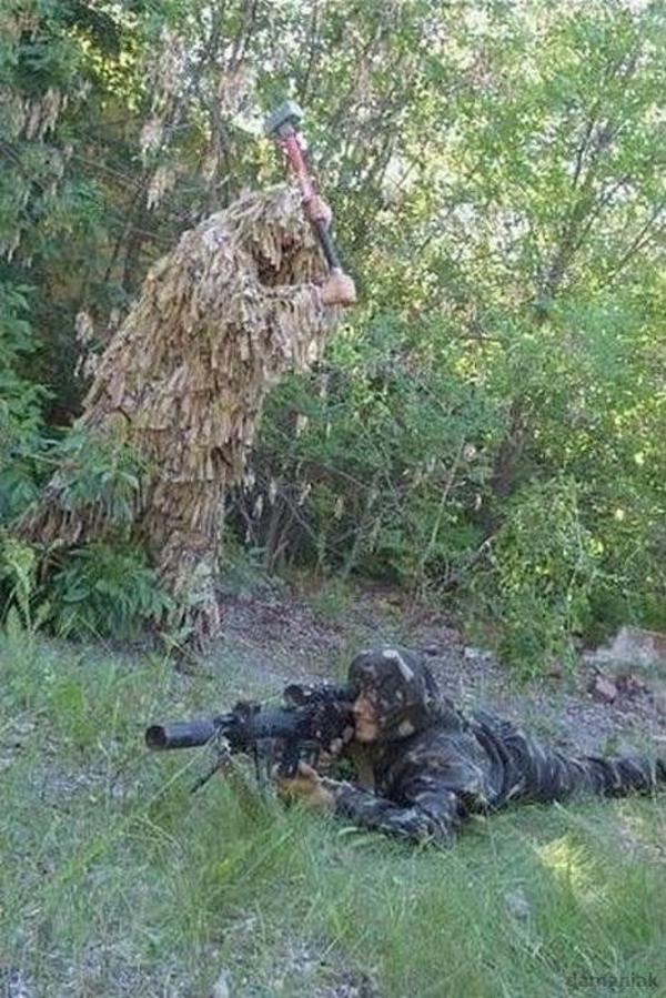 Картинки снайпера с надписями