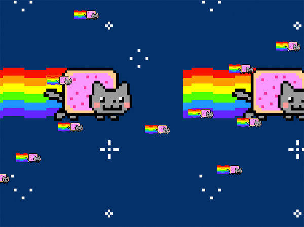 image 115644 nyan cat know your meme