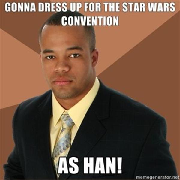[Image - 115976] | Successful Black Man | Know Your Meme
