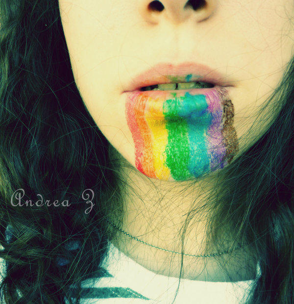 [Image 118062] Puking Rainbows Know Your Meme