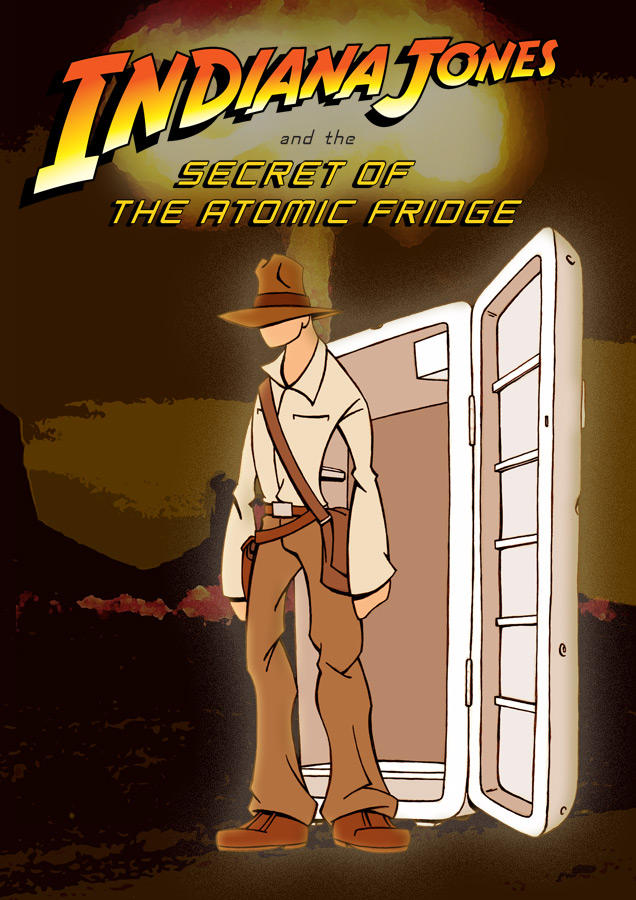 [Image - 120997] | Nuking the Fridge | Know Your Meme