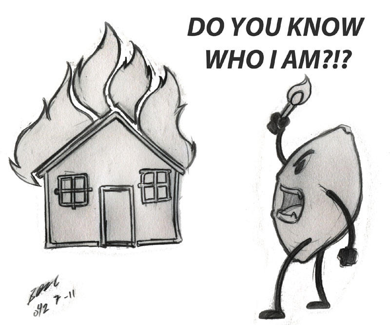 [Image - 121141] | Cave Johnson / Combustible Lemons | Know Your Meme