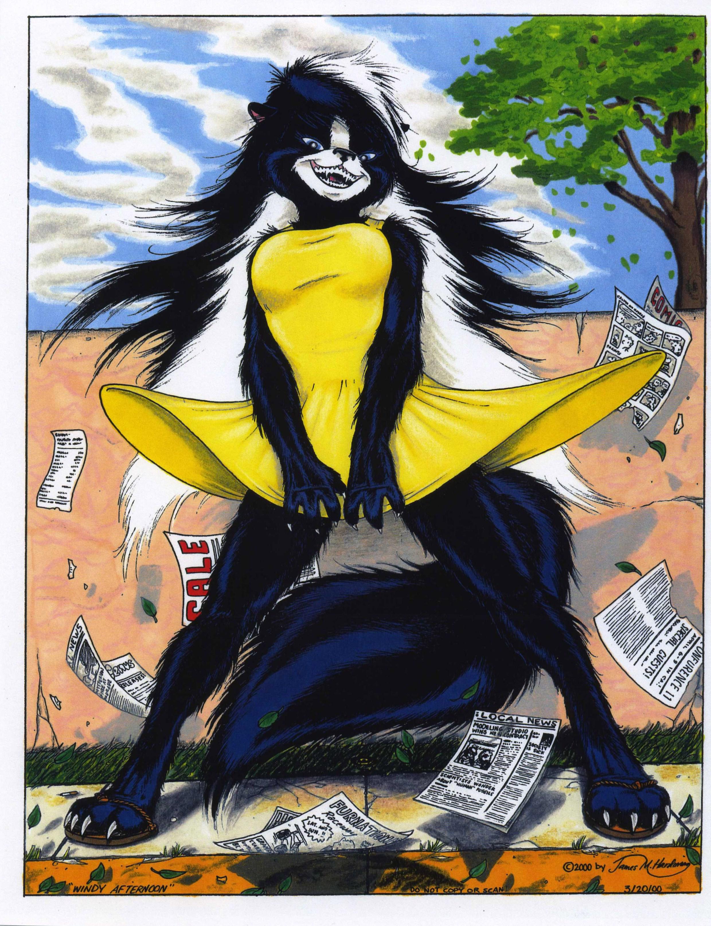  Image 122582 Furries Know Your Meme