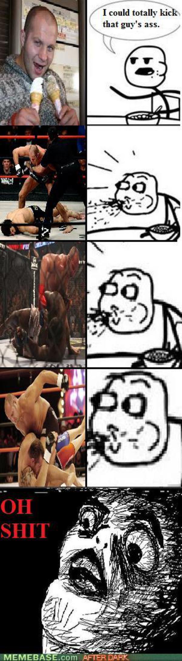 [Image - 127180] | Oh Crap / OMG Rage Face | Know Your Meme
