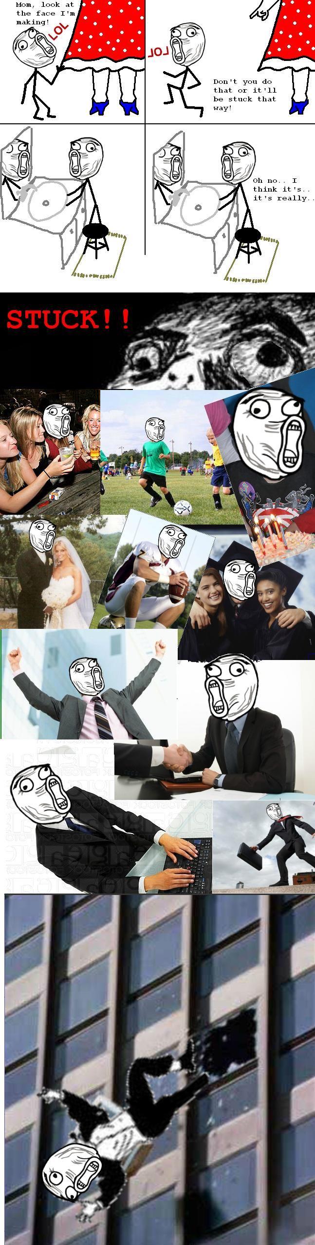[Image - 132121] | LOL Guy | Know Your Meme