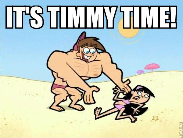 [Image - 136300] | It's Goofy Time! | Know Your Meme