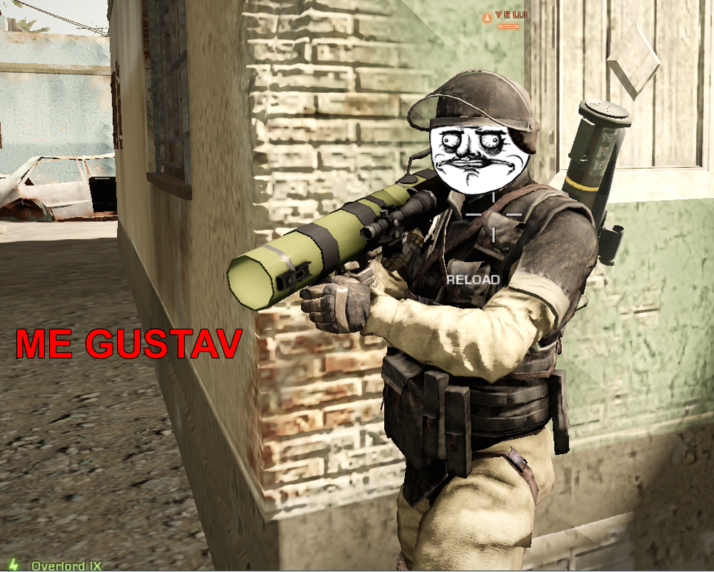 [Image - 146821] | Me Gusta | Know Your Meme