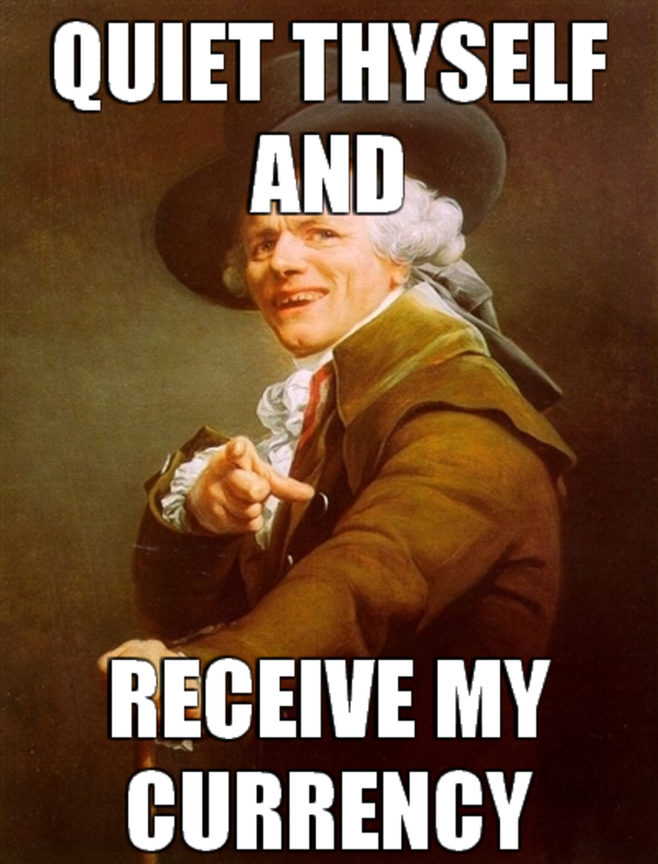 Image Shut Up And Take My Money Know Your Meme