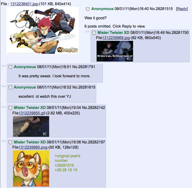 [Image - 158339] | GET | Know Your Meme