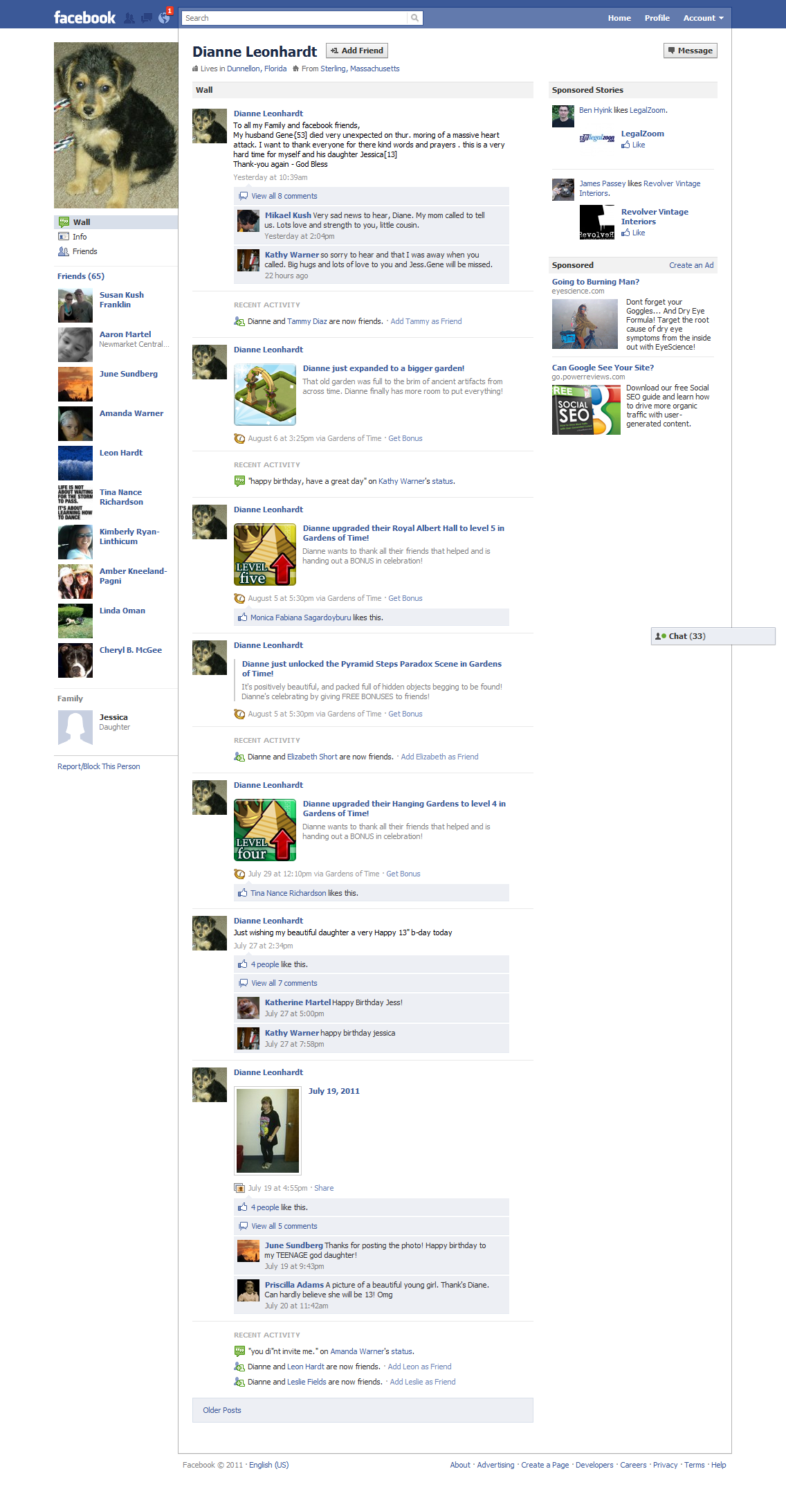 [Image - 162855] | Jessi Slaughter | Know Your Meme