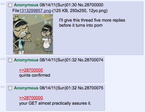 [Image - 163026] | GET | Know Your Meme