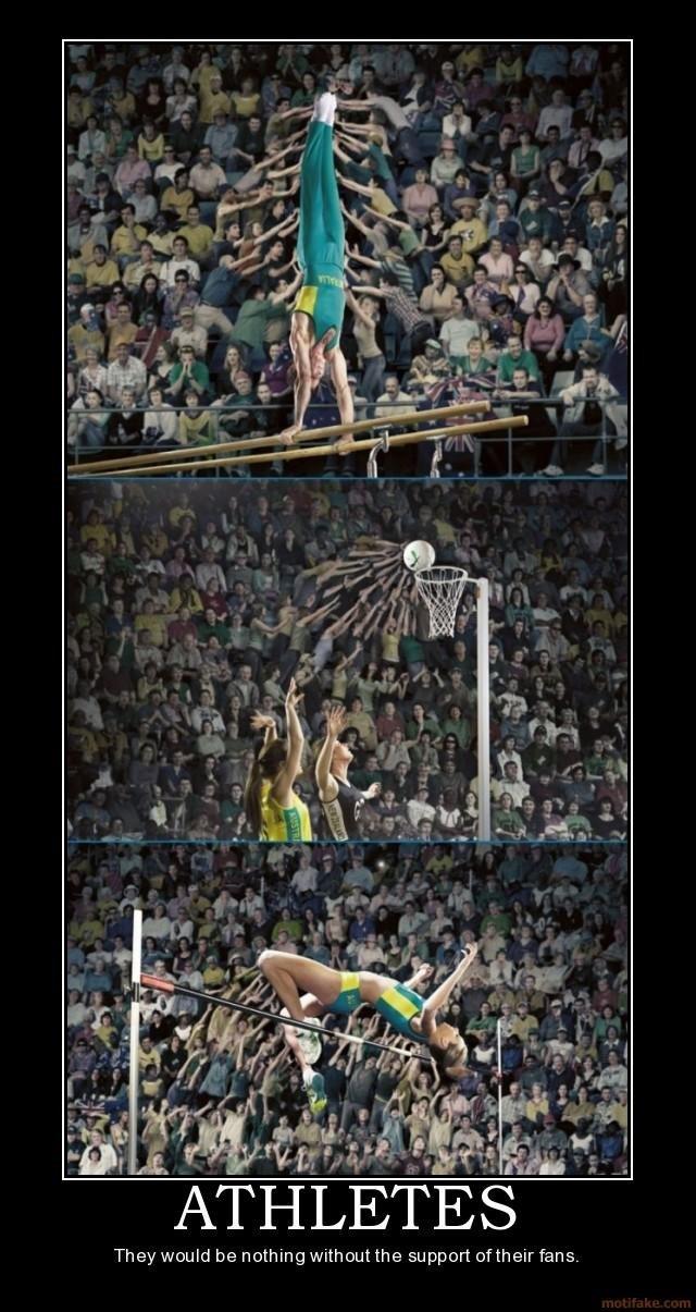 [Image - 168124] | Demotivational Posters | Know Your Meme