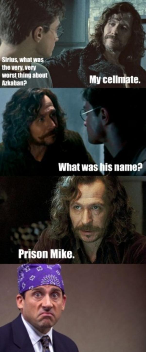 [Image - 169197] | Harry Potter | Know Your Meme