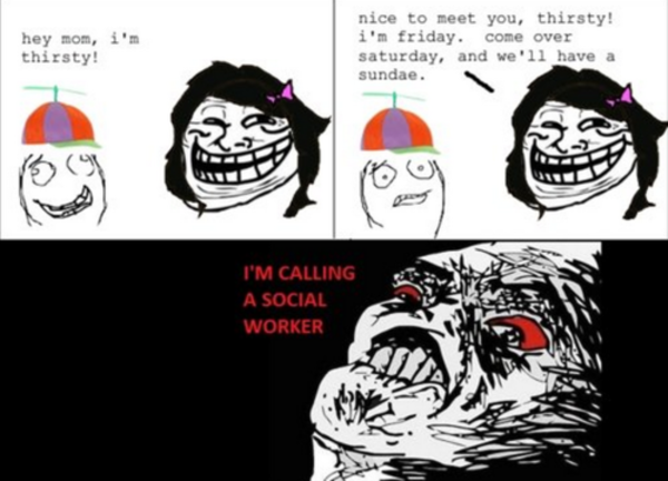 [Image - 169934] | Oh Crap / OMG Rage Face | Know Your Meme