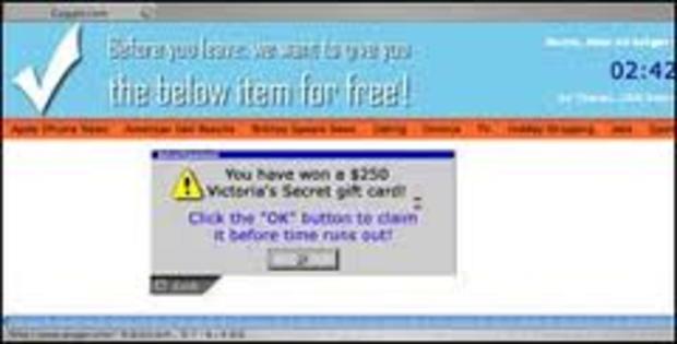 WHAT IS GOGGLE VIRUS intelligence overview