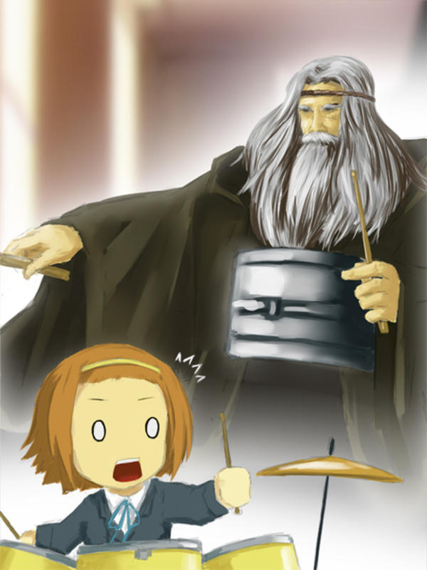 Image God Age 59 神 ５９歳 Know Your Meme