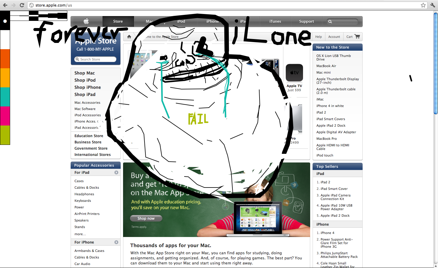 [Image 171606] Goggles Know Your Meme