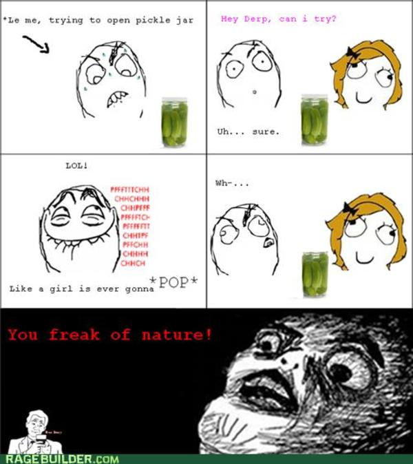 [Image - 175775] | Rage Comics | Know Your Meme