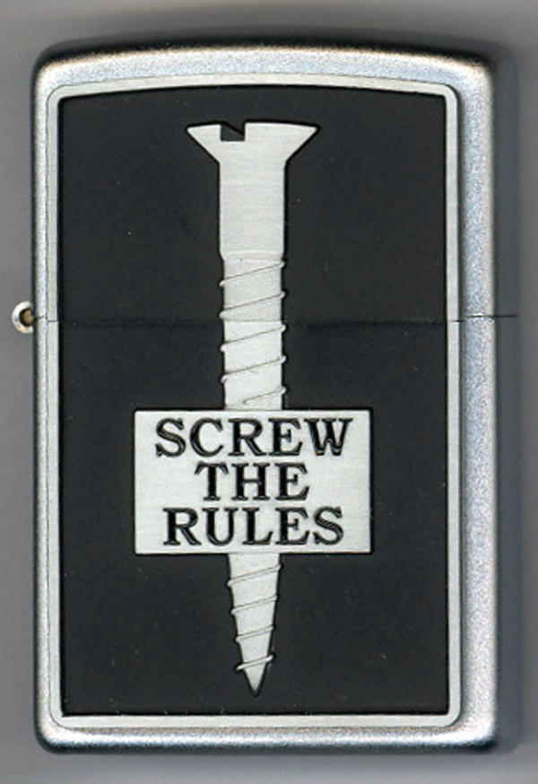 [Image 178820] Screw the Rules, I have Money! Know Your Meme