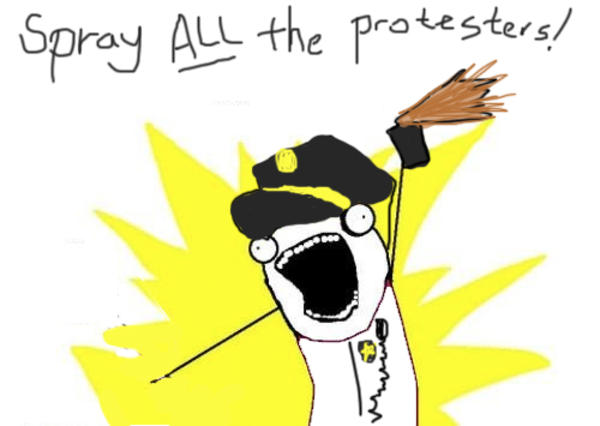 [Image - 179564] | Occupy Wall Street | Know Your Meme