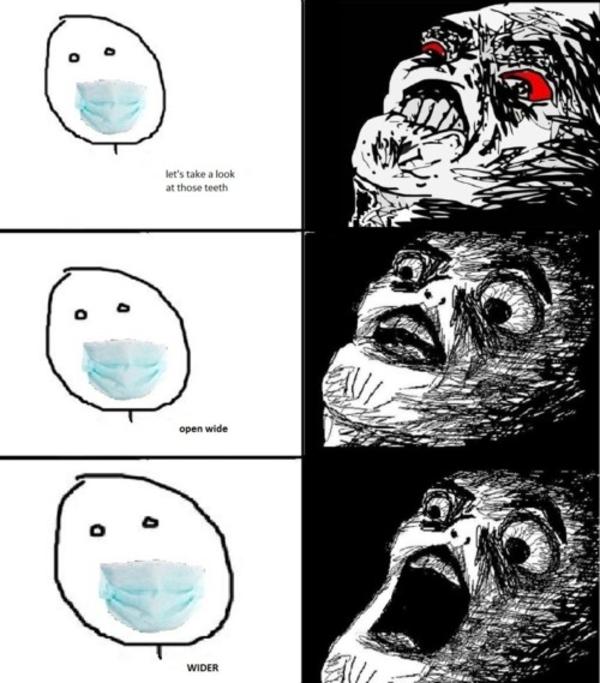 [Image - 181961] | Oh Crap / OMG Rage Face | Know Your Meme