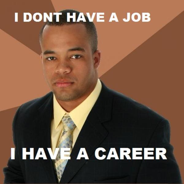 [Image - 184966] | Successful Black Man | Know Your Meme