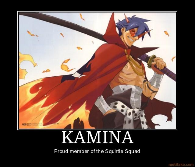 [Image 186773] Gurren Lagann Know Your Meme