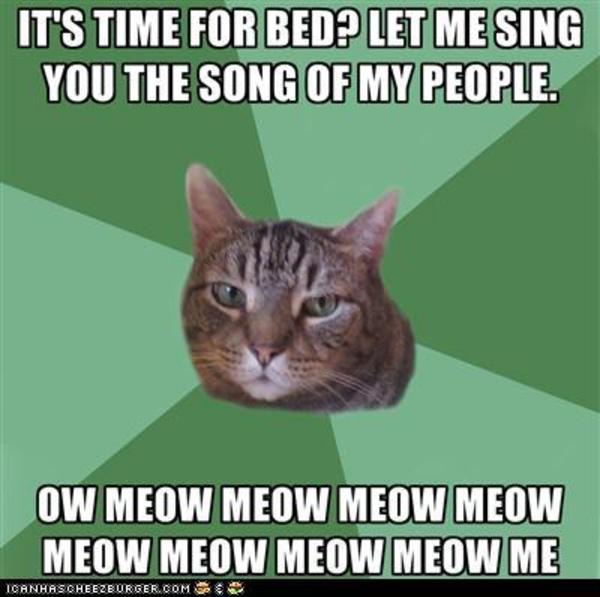 Image 190119 The Song Of My People Know Your Meme