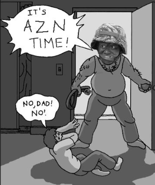 [Image - 191871] | Zergface | Know Your Meme