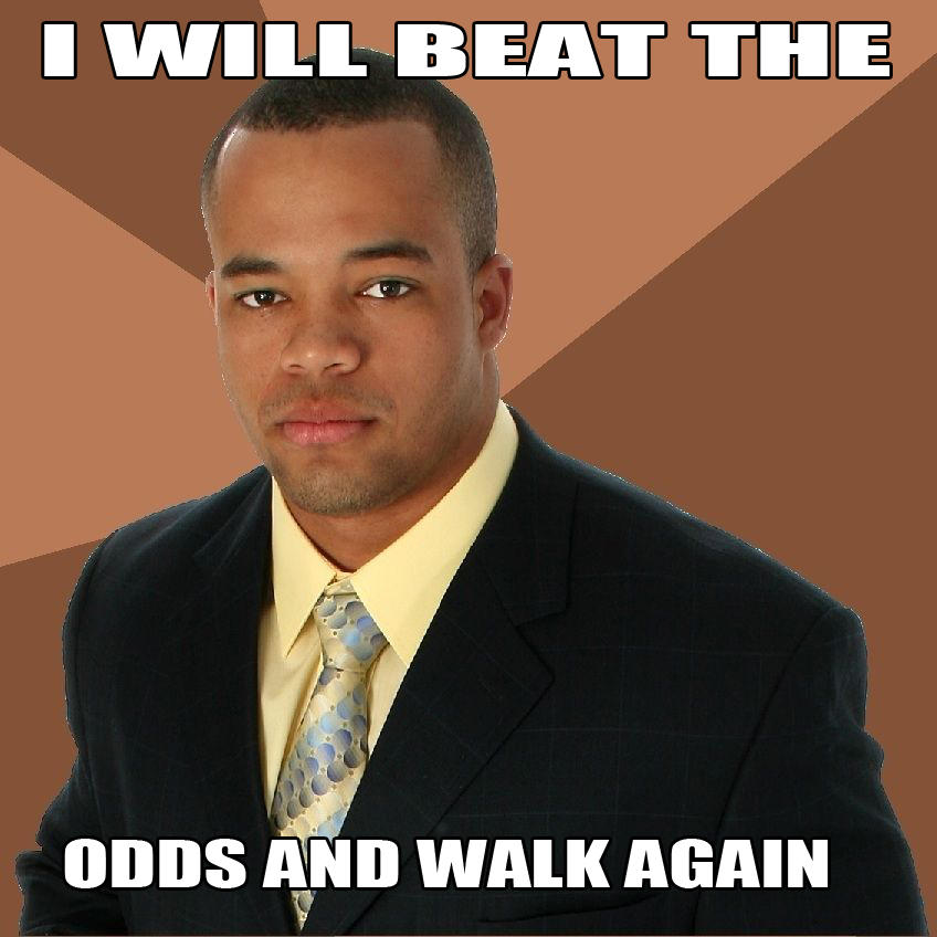 [Image - 192432] | Successful Black Man | Know Your Meme